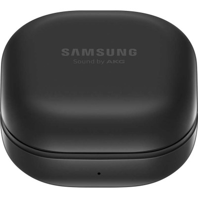Навушники Samsung Galaxy Buds Pro (SM-R190NZKASEK) Black EU Навушники Samsung Galaxy Buds Pro (SM-R190NZKASEK) Black EU