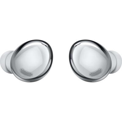 Навушники Samsung Galaxy Buds Pro (SM-R190NZSASEK) Silver EU Навушники Samsung Galaxy Buds Pro (SM-R190NZSASEK) Silver EU
