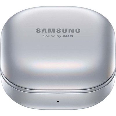 Навушники Samsung Galaxy Buds Pro (SM-R190NZSASEK) Silver EU Навушники Samsung Galaxy Buds Pro (SM-R190NZSASEK) Silver EU