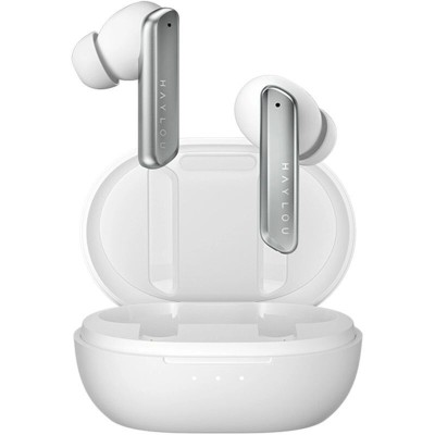Навушники TWS HAYLOU W1 Earbuds White