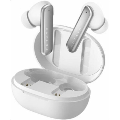 Навушники TWS HAYLOU W1 Earbuds White