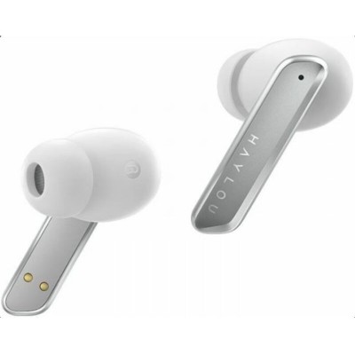 Навушники TWS HAYLOU W1 Earbuds White