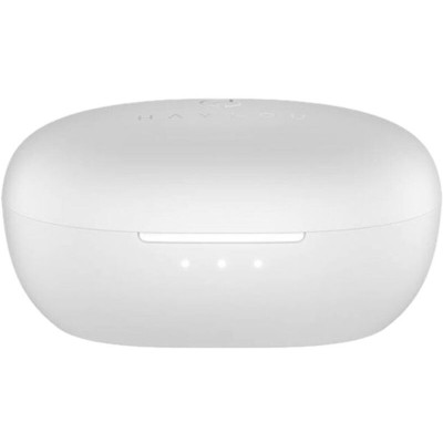 Навушники TWS HAYLOU W1 Earbuds White