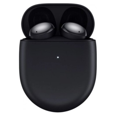 Навушники Xiaomi Redmi Buds 4 (BHR7335GL) Black Навушники Xiaomi Redmi Buds 4 (BHR7335GL) Black
