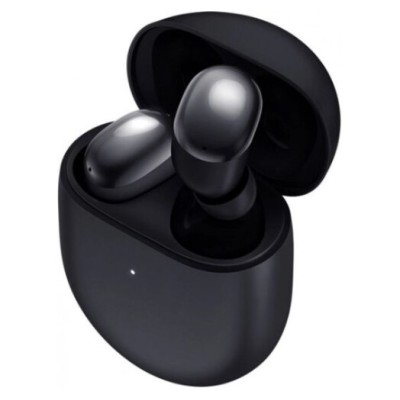 Навушники Xiaomi Redmi Buds 4 (BHR7335GL) Black Навушники Xiaomi Redmi Buds 4 (BHR7335GL) Black
