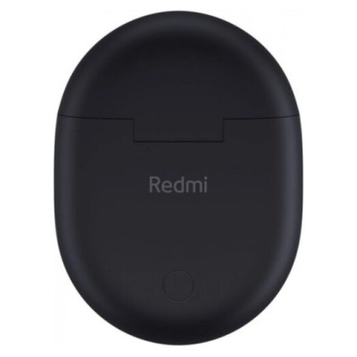 Навушники Xiaomi Redmi Buds 4 (BHR7335GL) Black Навушники Xiaomi Redmi Buds 4 (BHR7335GL) Black