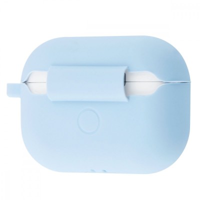 Чохол Silicone Case New for AirPods Pro red
