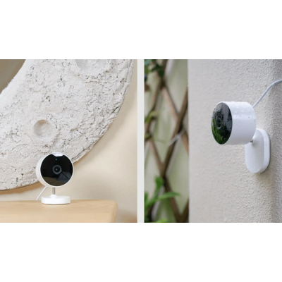 IP-камера Xiaomi Mi Home Outdoor Security Camera AW200 BHR6398GL IP-камера Xiaomi Mi Home Outdoor Security Camera AW200 BHR6398GL