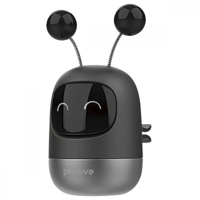 Ароматизатор Proove Emoji Robot (AFER00000001) (happy)