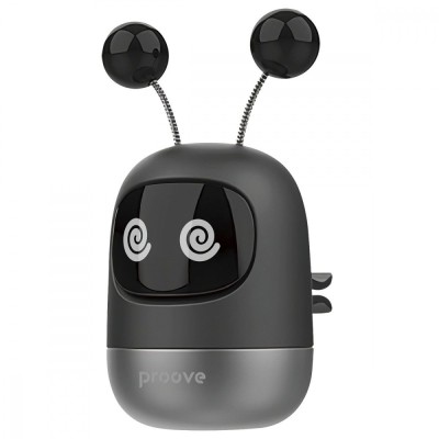 Ароматизатор Proove Emoji Robot (AFER00000003) stunned