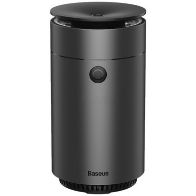 Зволожувач повітря Baseus Time Aromatherapy (75ml) DHSG-0G Dark Gray
