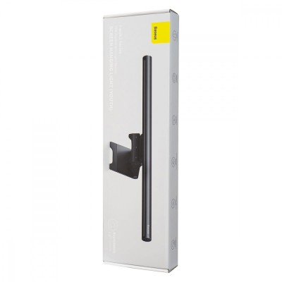 Настільна Лампа Baseus I-wok2 Series Screen Hanging DGIW000101 Black Настільна Лампа Baseus I-wok2 Series Screen Hanging DGIW000101 Black