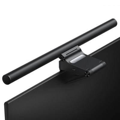Настільна Лампа Baseus I-wok2 Series Screen Hanging DGIW000101 Black Настільна Лампа Baseus I-wok2 Series Screen Hanging DGIW000101 Black