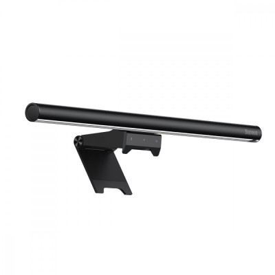 Настільна Лампа Baseus I-wok2 Series Screen Hanging DGIW000101 Black Настільна Лампа Baseus I-wok2 Series Screen Hanging DGIW000101 Black