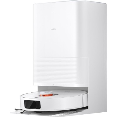 Робот-пилосос Xiaomi Robot Vacuum X20 Pro Робот-пилосос Xiaomi Robot Vacuum X20 Pro