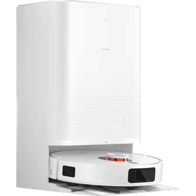 Робот-пилосос Xiaomi Robot Vacuum X20 Pro Робот-пилосос Xiaomi Robot Vacuum X20 Pro