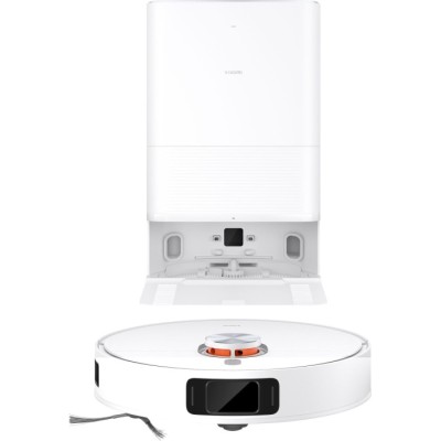 Робот-пилосос Xiaomi Robot Vacuum X20 Pro Робот-пилосос Xiaomi Robot Vacuum X20 Pro