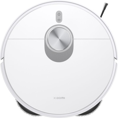 Робот-пилосос Xiaomi Robot Vacuum X20 Pro Робот-пилосос Xiaomi Robot Vacuum X20 Pro