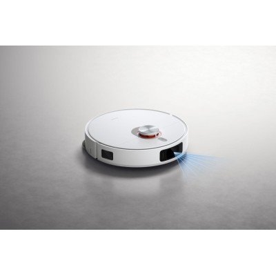 Робот-пилосос Xiaomi Robot Vacuum X20 Pro Робот-пилосос Xiaomi Robot Vacuum X20 Pro