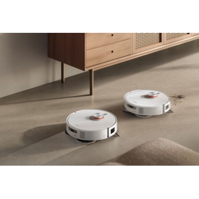 Робот-пилосос Xiaomi Robot Vacuum X20 Pro Робот-пилосос Xiaomi Robot Vacuum X20 Pro