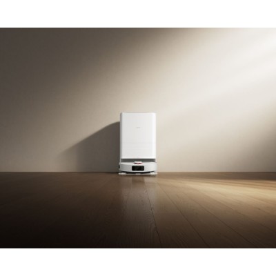 Робот-пилосос Xiaomi Robot Vacuum X20 Pro Робот-пилосос Xiaomi Robot Vacuum X20 Pro