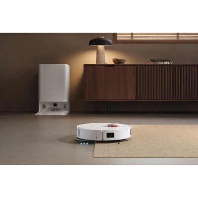 Робот-пилосос Xiaomi Robot Vacuum X20 Pro Робот-пилосос Xiaomi Robot Vacuum X20 Pro