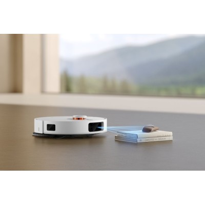 Робот-пилосос Xiaomi Robot Vacuum X20 Pro Робот-пилосос Xiaomi Robot Vacuum X20 Pro
