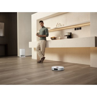 Робот-пилосос Xiaomi Robot Vacuum X20 Pro Робот-пилосос Xiaomi Robot Vacuum X20 Pro