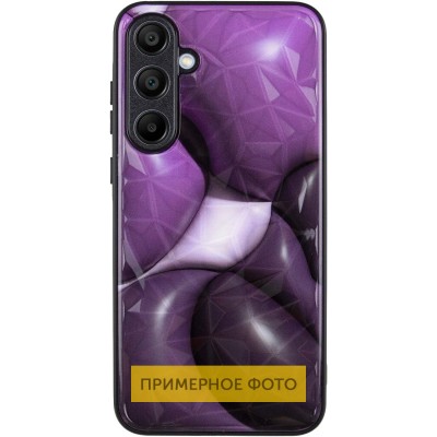 TPU+PC чохол Prisma BubbleGum для Xiaomi Redmi Note 14 5G 3D Purple TPU+PC чохол Prisma BubbleGum для Xiaomi Redmi Note 14 5G 3D Purple