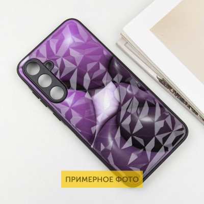 TPU+PC чохол Prisma BubbleGum для Xiaomi Redmi Note 14 5G 3D Purple TPU+PC чохол Prisma BubbleGum для Xiaomi Redmi Note 14 5G 3D Purple