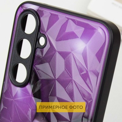 TPU+PC чохол Prisma BubbleGum для Xiaomi Redmi Note 14 5G 3D Purple TPU+PC чохол Prisma BubbleGum для Xiaomi Redmi Note 14 5G 3D Purple