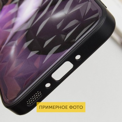 TPU+PC чохол Prisma BubbleGum для Xiaomi Redmi Note 14 5G 3D Purple TPU+PC чохол Prisma BubbleGum для Xiaomi Redmi Note 14 5G 3D Purple