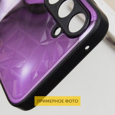 TPU+PC чохол Prisma BubbleGum для Xiaomi Redmi Note 14 5G 3D Purple TPU+PC чохол Prisma BubbleGum для Xiaomi Redmi Note 14 5G 3D Purple
