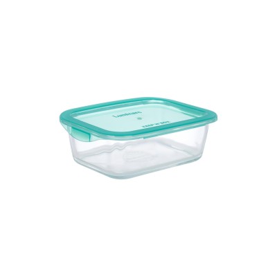 контейнер LUMINARC KEEP'N BOX /прямокут. /820 мл (P5518)