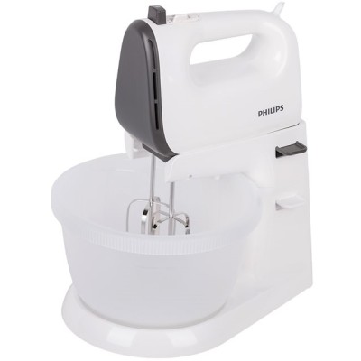 Міксер з чашою PHILIPS HR3745/00 Міксер з чашою PHILIPS HR3745/00