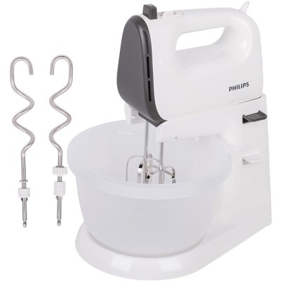 Міксер з чашою PHILIPS HR3745/00 Міксер з чашою PHILIPS HR3745/00