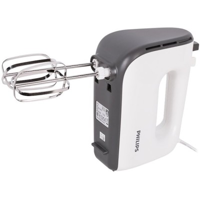 Міксер з чашою PHILIPS HR3745/00 Міксер з чашою PHILIPS HR3745/00