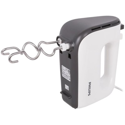 Міксер з чашою PHILIPS HR3745/00 Міксер з чашою PHILIPS HR3745/00