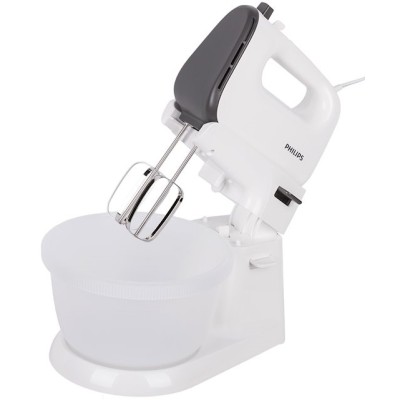 Міксер з чашою PHILIPS HR3745/00 Міксер з чашою PHILIPS HR3745/00