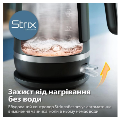 Чайник PHILIPS HD9395/90 Чайник PHILIPS HD9395/90