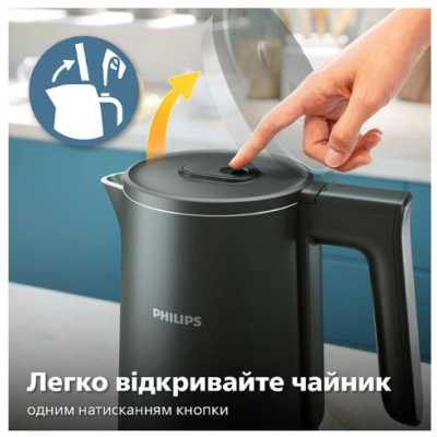 Чайник PHILIPS HD9395/90 Чайник PHILIPS HD9395/90