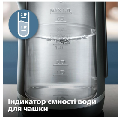Чайник PHILIPS HD9395/90 Чайник PHILIPS HD9395/90