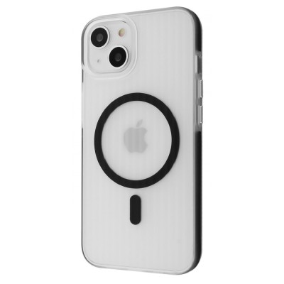 Чохол Proove Astro Case with Magnetic Ring iPhone 13 black