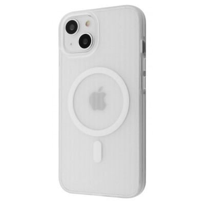 Чохол Proove Astro Case with Magnetic Ring iPhone 13 white