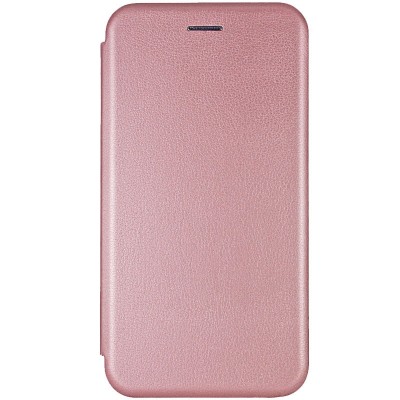 Шкіряний чохол (книжка) Classy для Xiaomi Redmi Note 14 5G Rose Gold Шкіряний чохол (книжка) Classy для Xiaomi Redmi Note 14 5G Rose Gold