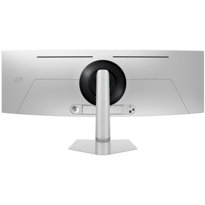 Монiтор TFT SAMSUNG 49" LS49DG910SIXCI OLED/5120 x 1440/DP/HDMI/144Гц/0,03ms Монiтор TFT SAMSUNG 49" LS49DG910SIXCI OLED/5120 x 1440/DP/HDMI/144Гц/0,03ms