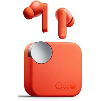 Навушники CMF Nothing Buds Orange Навушники CMF Nothing Buds Orange