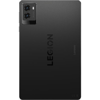 Планшет Lenovo Legion Tab (3rd Gen) 12/256 Eclipse Black + Case&Film (ZAEF0033UA) Планшет Lenovo Legion Tab (3rd Gen) 12/256 Eclipse Black + Case&Film (ZAEF0033UA)