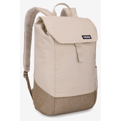 Рюкзаки міські THULE Lithos 16L TLBP213 (Pelican Gray/Faded Khaki) Рюкзаки міські THULE Lithos 16L TLBP213 (Pelican Gray/Faded Khaki)