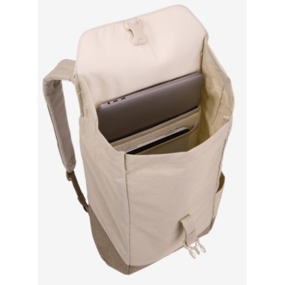 Рюкзаки міські THULE Lithos 16L TLBP213 (Pelican Gray/Faded Khaki) Рюкзаки міські THULE Lithos 16L TLBP213 (Pelican Gray/Faded Khaki)